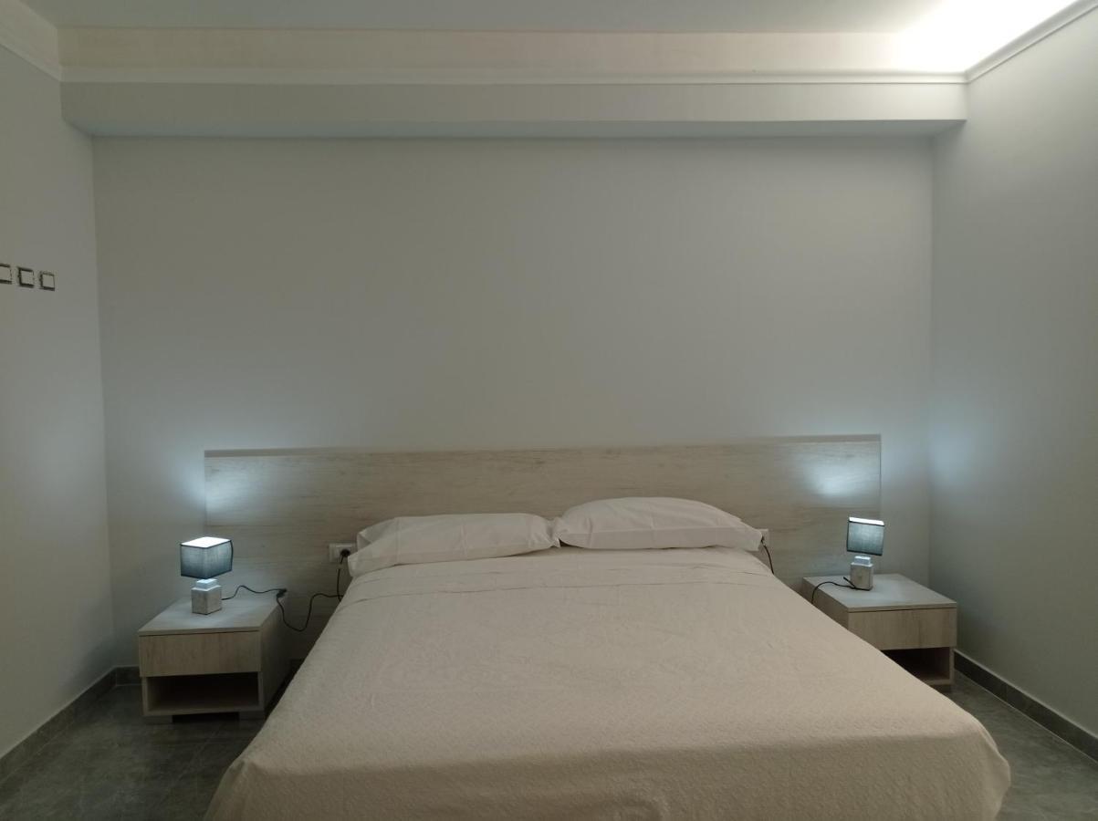 Il Corallo Azzurro Bed & Breakfast Reggio Calabria Exterior photo